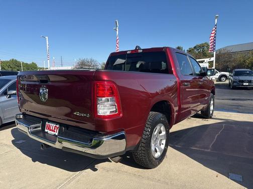 2019 RAM 1500 Tradesman