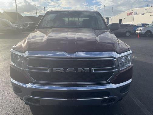2019 RAM 1500 Tradesman