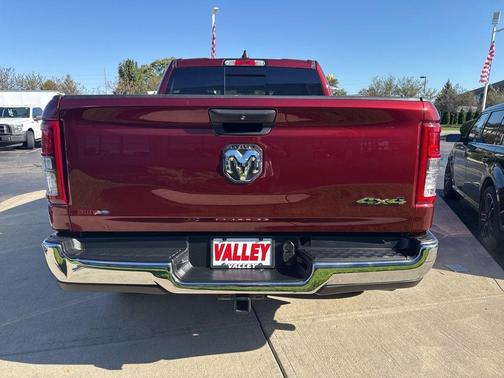 2019 RAM 1500 Tradesman