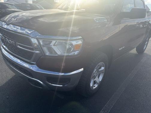 2019 RAM 1500 Tradesman