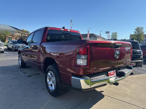 2019 RAM 1500 Tradesman