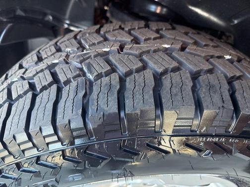 2019 RAM 1500 Tradesman