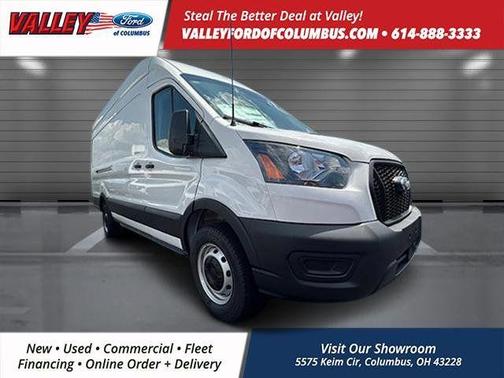 2025 Ford Transit-350 Base