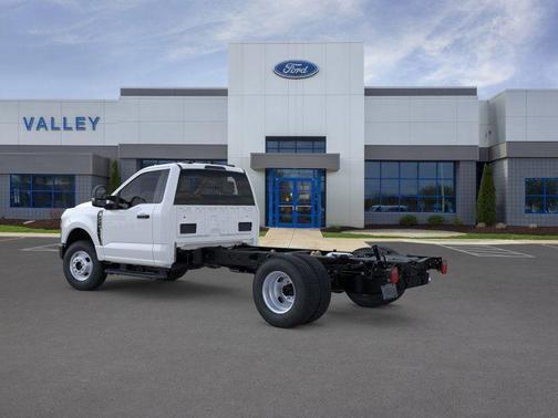 2026 Ford F-350 XL
