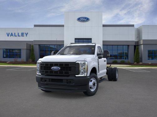 2026 Ford F-350 XL