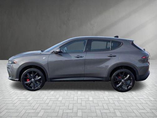 2024 Dodge Hornet GT