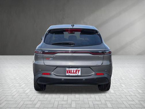 2024 Dodge Hornet GT