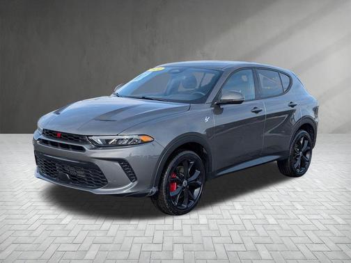 2024 Dodge Hornet GT