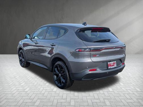 2024 Dodge Hornet GT