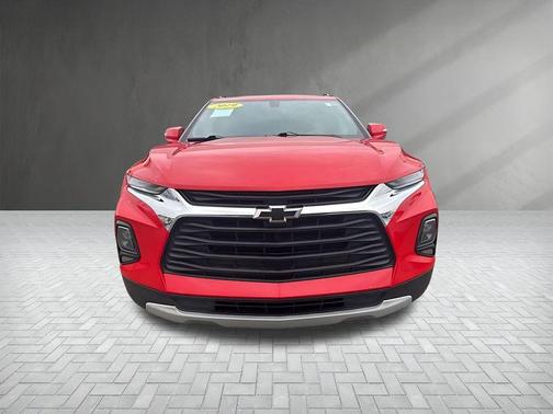 2019 Chevrolet Blazer 2LT