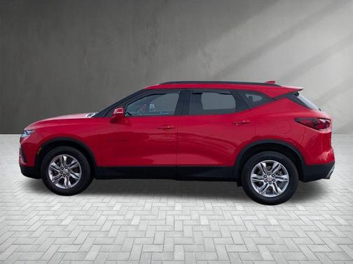 2019 Chevrolet Blazer 2LT