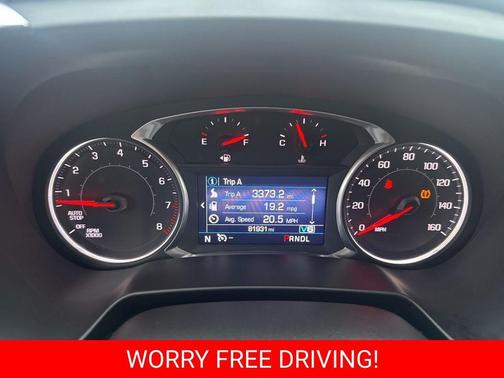 2019 Chevrolet Blazer 2LT