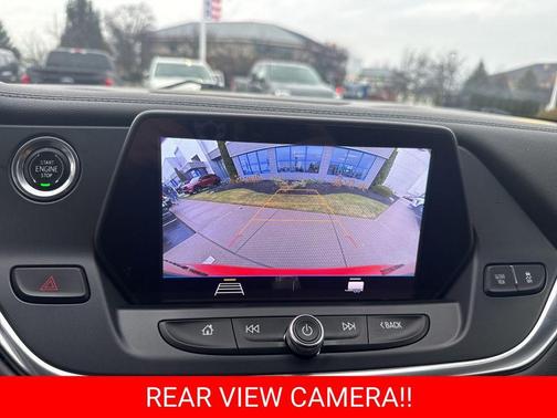 2019 Chevrolet Blazer 2LT