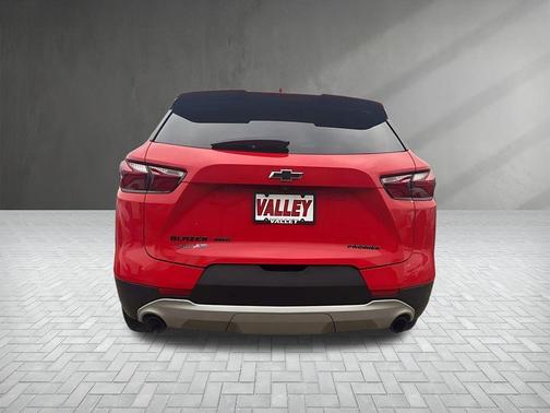 2019 Chevrolet Blazer 2LT