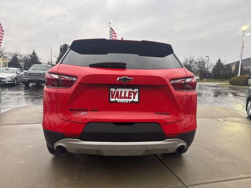 2019 Chevrolet Blazer 2LT