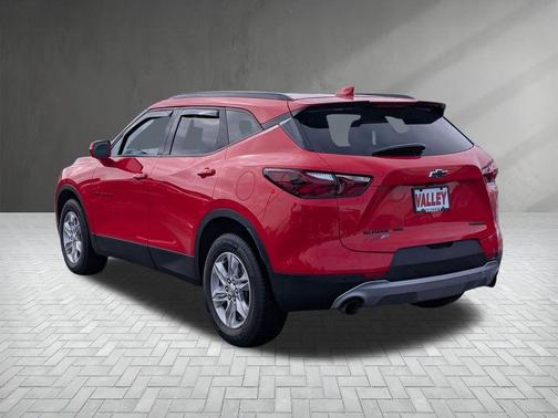 2019 Chevrolet Blazer 2LT