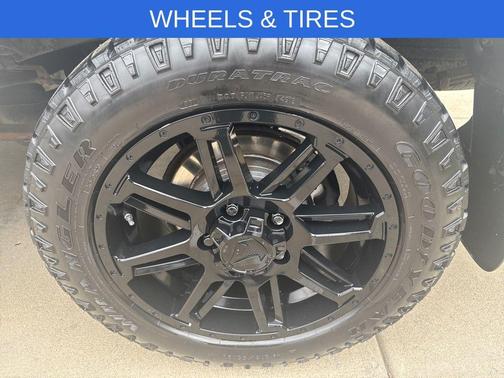 2007 Toyota Tundra Base 4.7L V8 (A5)