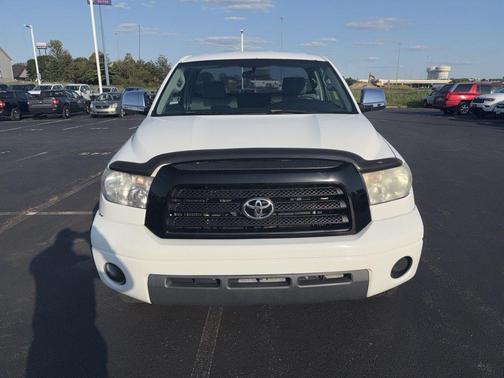 2007 Toyota Tundra 