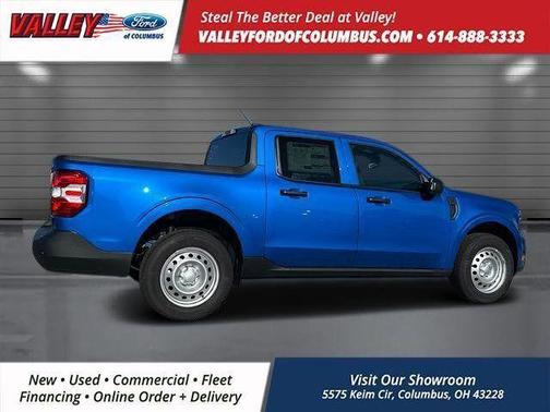 2025 Ford Maverick XL