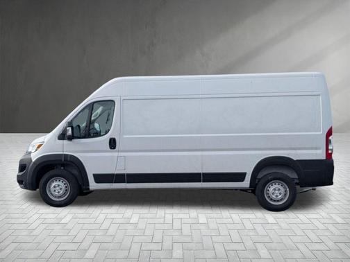 2024 RAM ProMaster 2500 High Roof