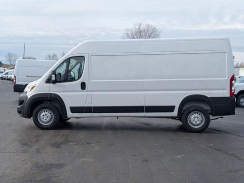 2024 RAM ProMaster 2500 High Roof