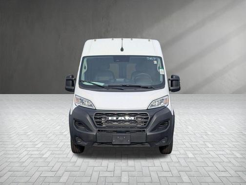 2024 RAM ProMaster 2500 High Roof