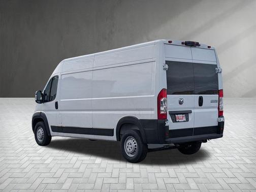 2024 RAM ProMaster 2500 High Roof