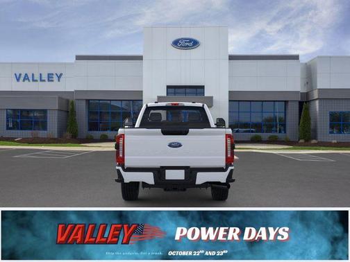 2025 Ford F-250 XLT