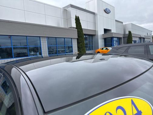 Super Black Clearcoat 2024 Nissan Altima 2.5 SV