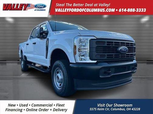 2026 Ford F-350 XL
