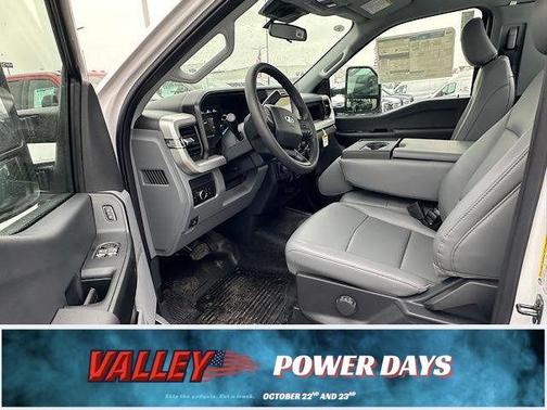 2025 Ford F-250 XL
