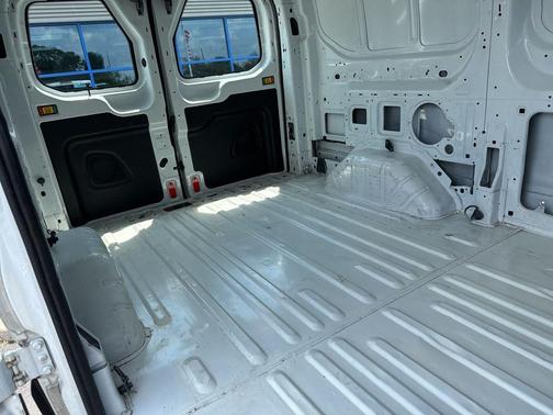 2017 Ford Transit-250 Base