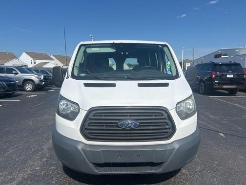 2017 Ford Transit-250 Base