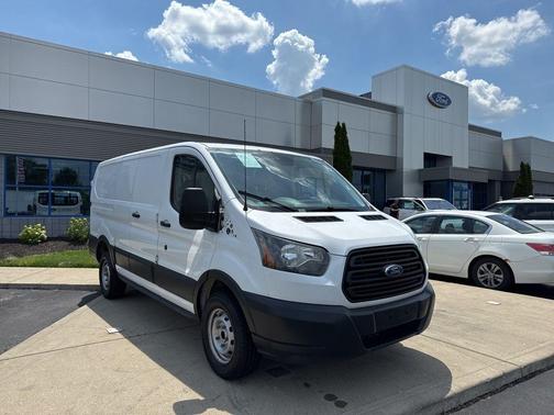2017 Ford Transit-250 Base