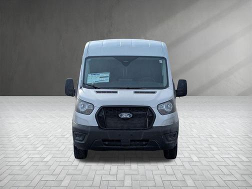 2026 Ford Transit-250 148 WB Medium Roof Cargo