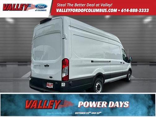 2025 Ford Transit-350 Base