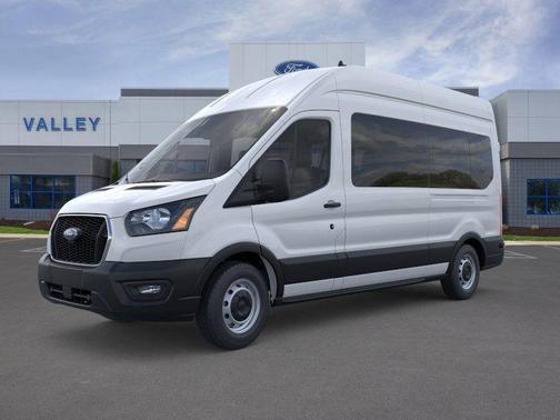 2025 Ford Transit-350 XL