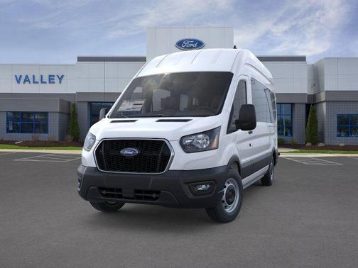 2025 Ford Transit-350 XL