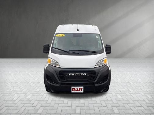 2024 RAM ProMaster 2500 High Roof