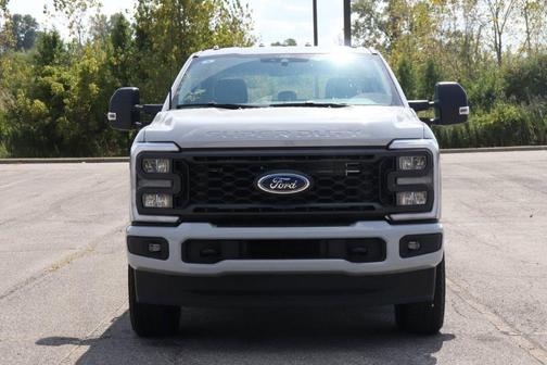 2025 Ford F-250 XL