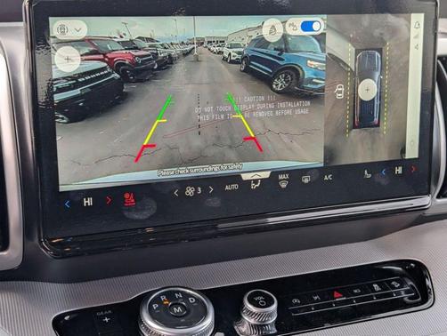 Space Silver 2026 Ford Expedition Max Active