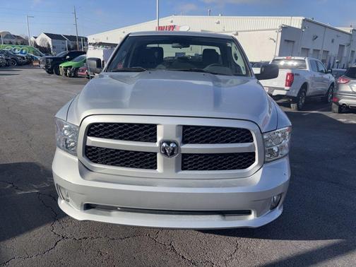 2018 RAM 1500 ST