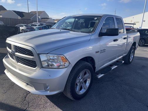 2018 RAM 1500 ST
