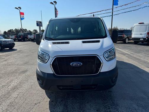2023 Ford Transit-250 Base