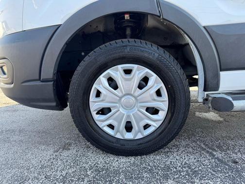 2023 Ford Transit-250 Base