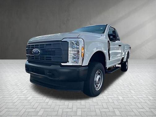 2026 Ford F-250 XL