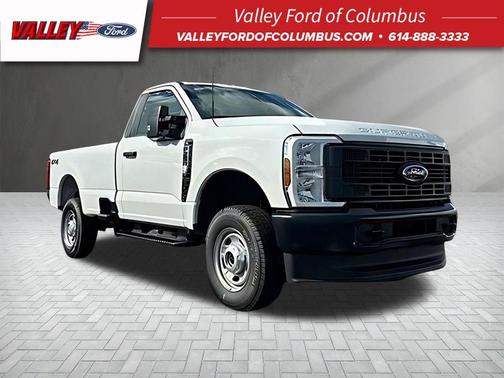 2026 Ford F-250 XL