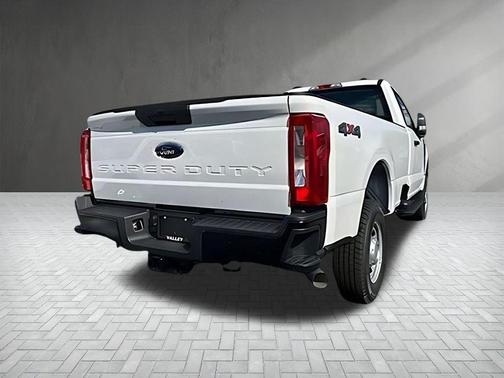 2026 Ford F-250 XL