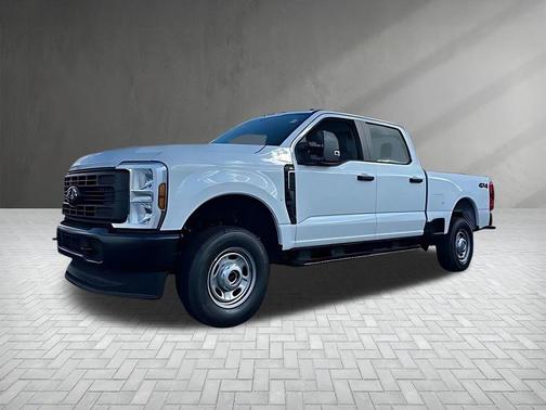 2026 Ford F-350 XL