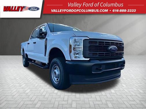 2026 Ford F-350 XL